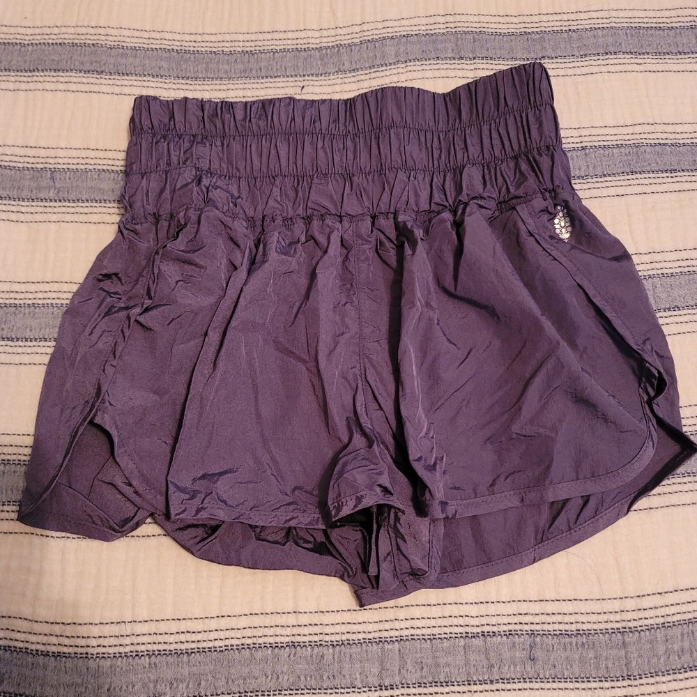 Freepeople fp movement The Way Home Shorts size M